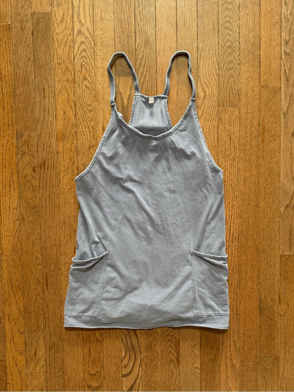 FP Movement by Free People Hot Shot Mini Dress